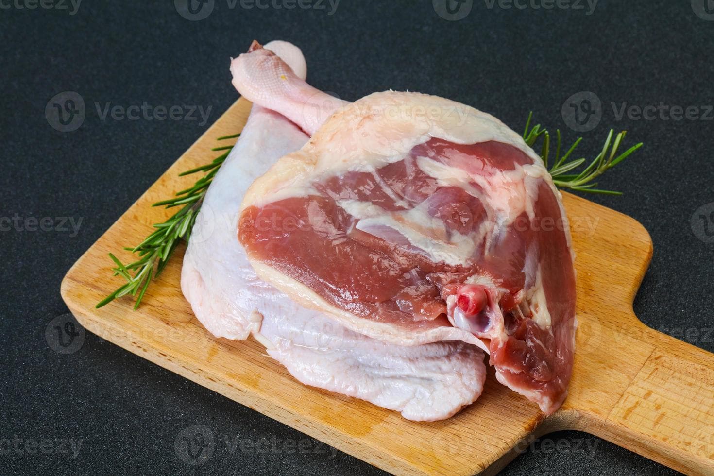 Game Meats