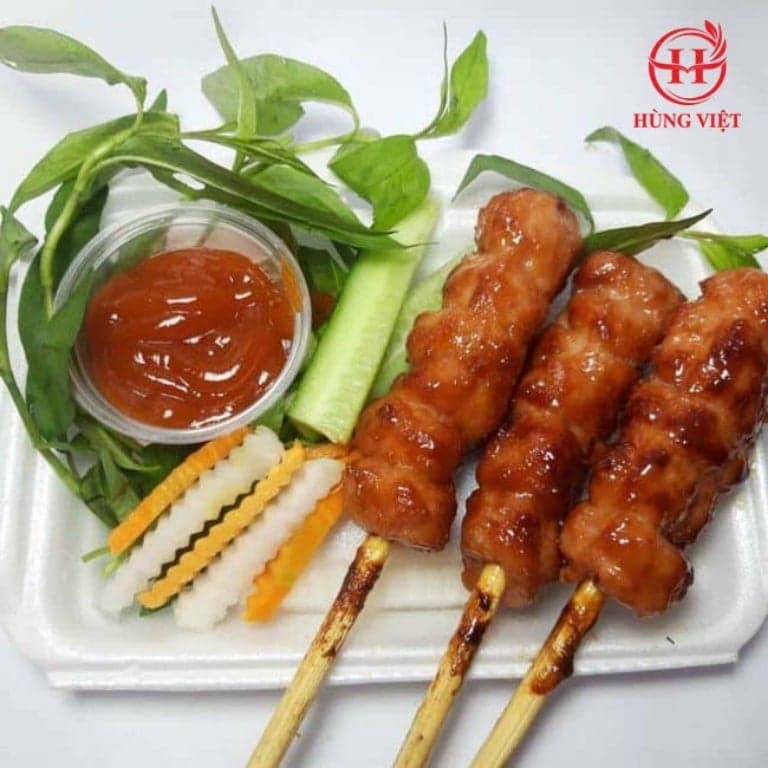 Nem Nướng 500g