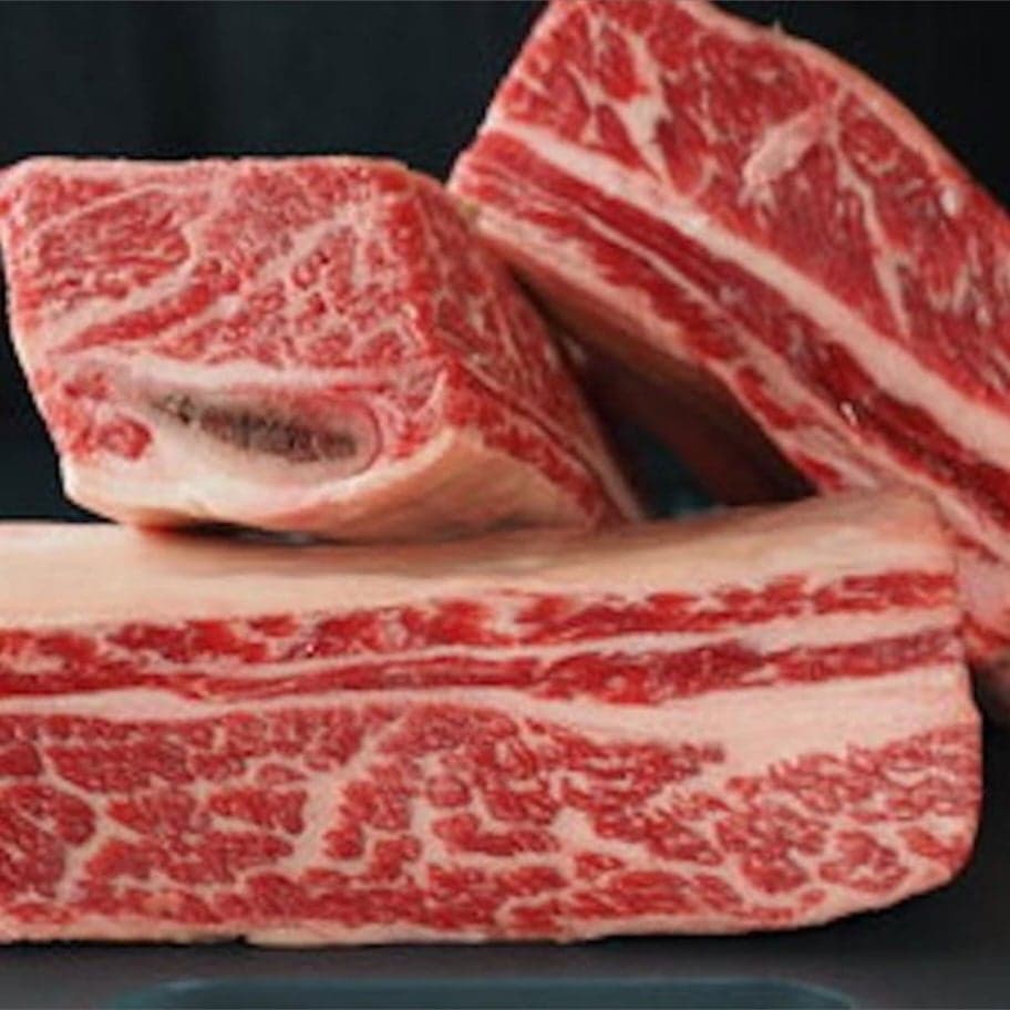 Short Rib