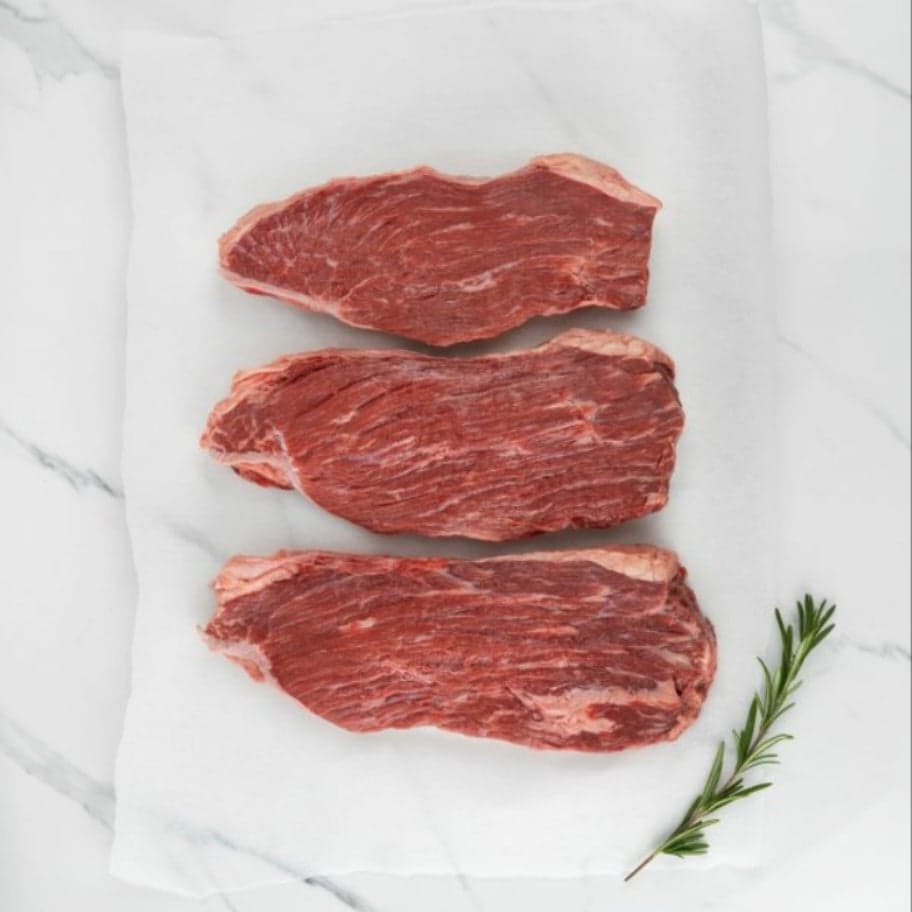 Wagyu (MB Select)