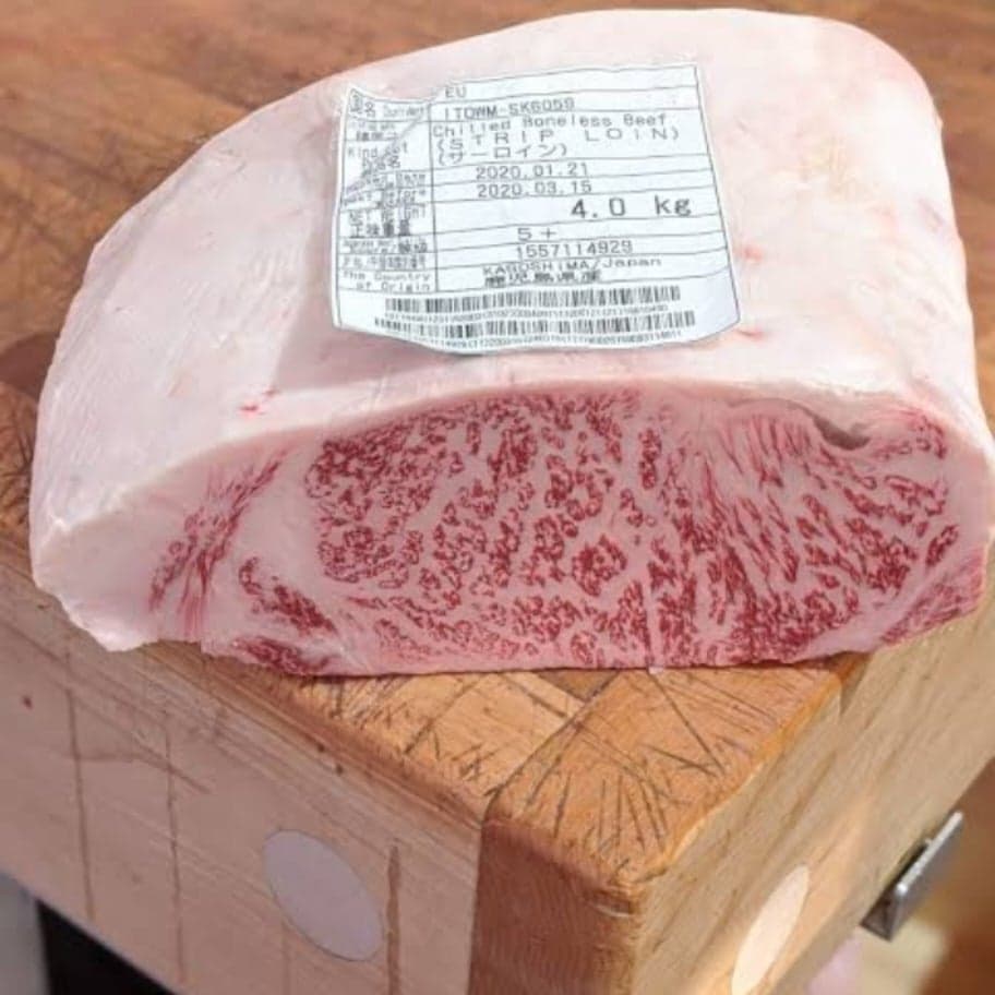 Wagyu A5