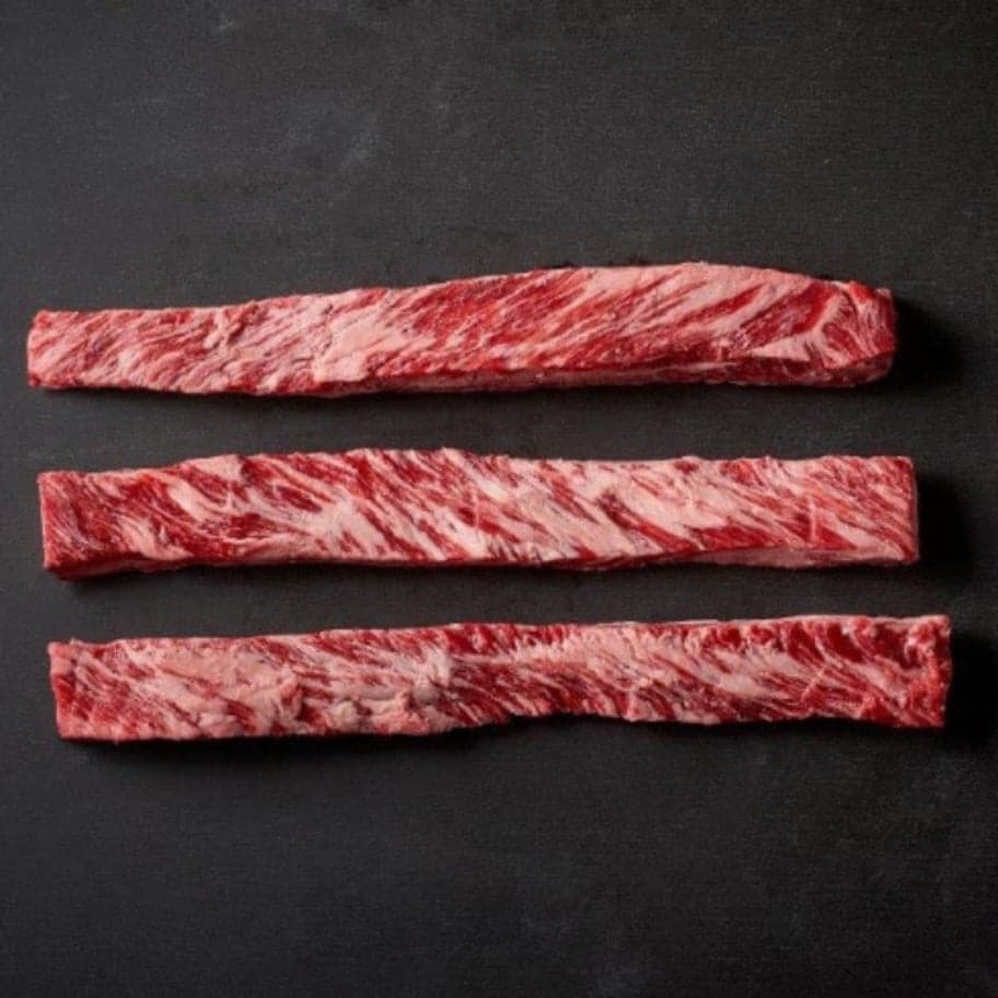 Wagyu Finger