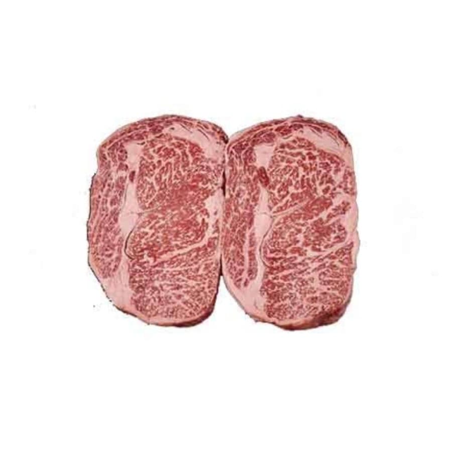 Wagyu Scotch Fillet 9+