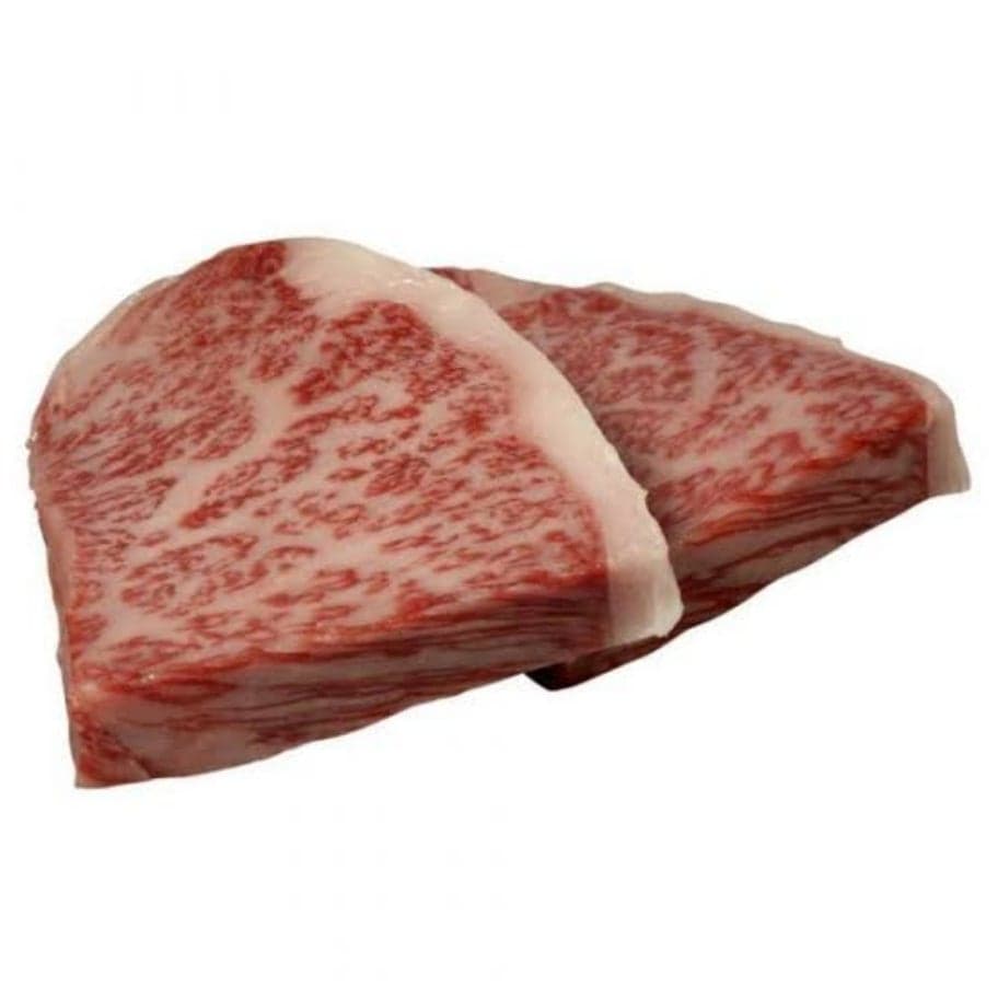 Wagyu Sirloin 6/7