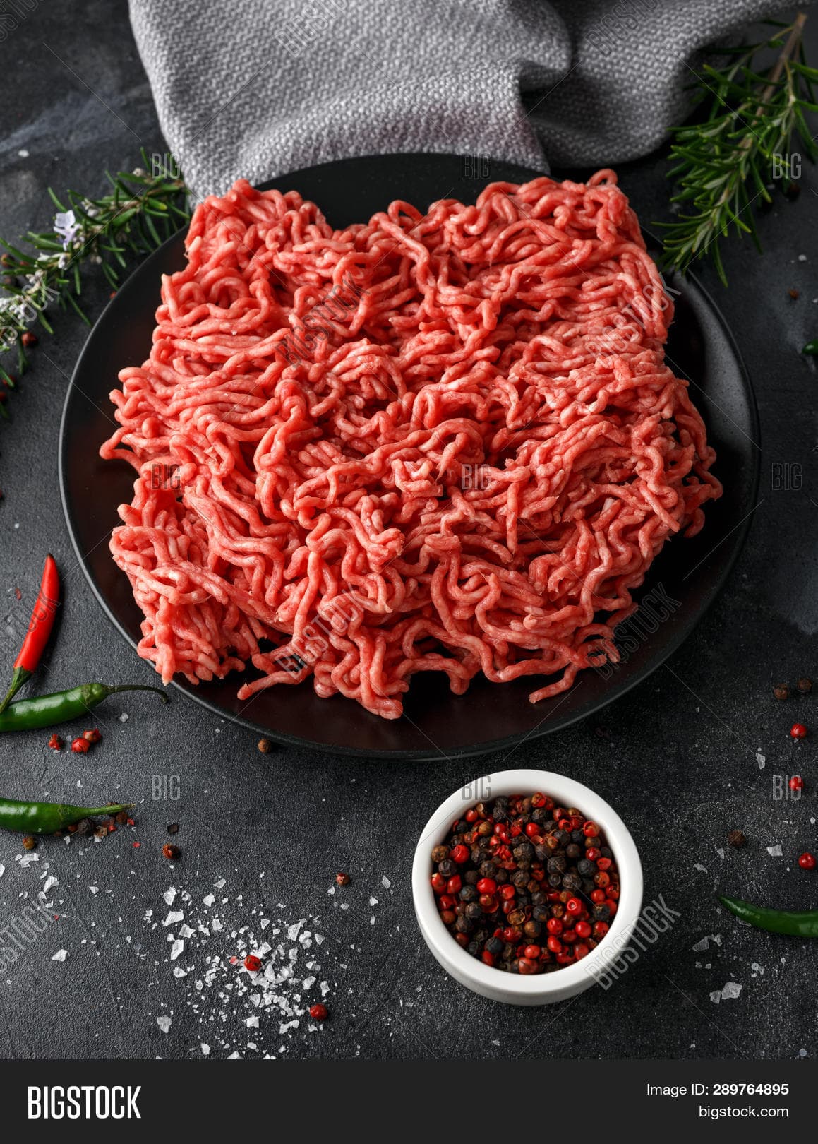 Beef Mince