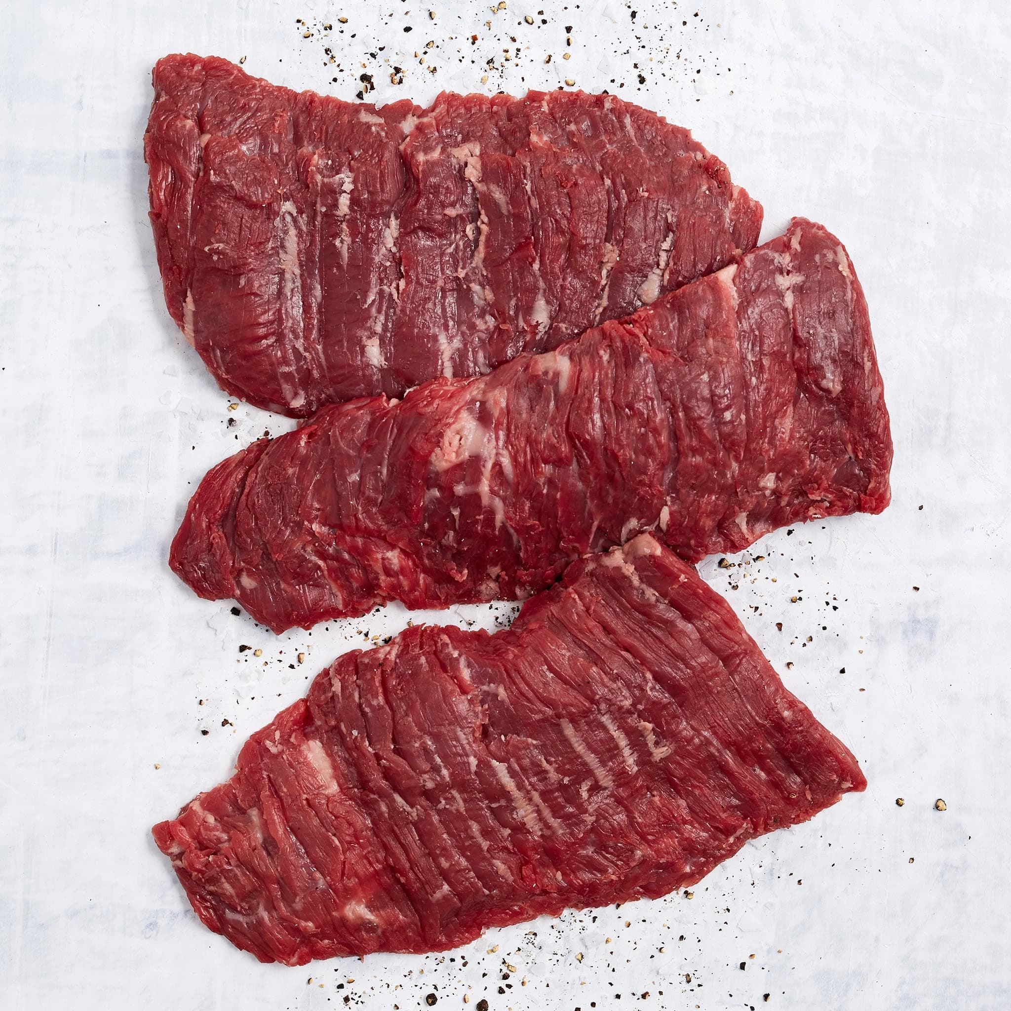 Beef Skirt