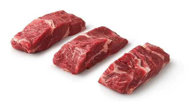 Bò Vụn — Beef Trim