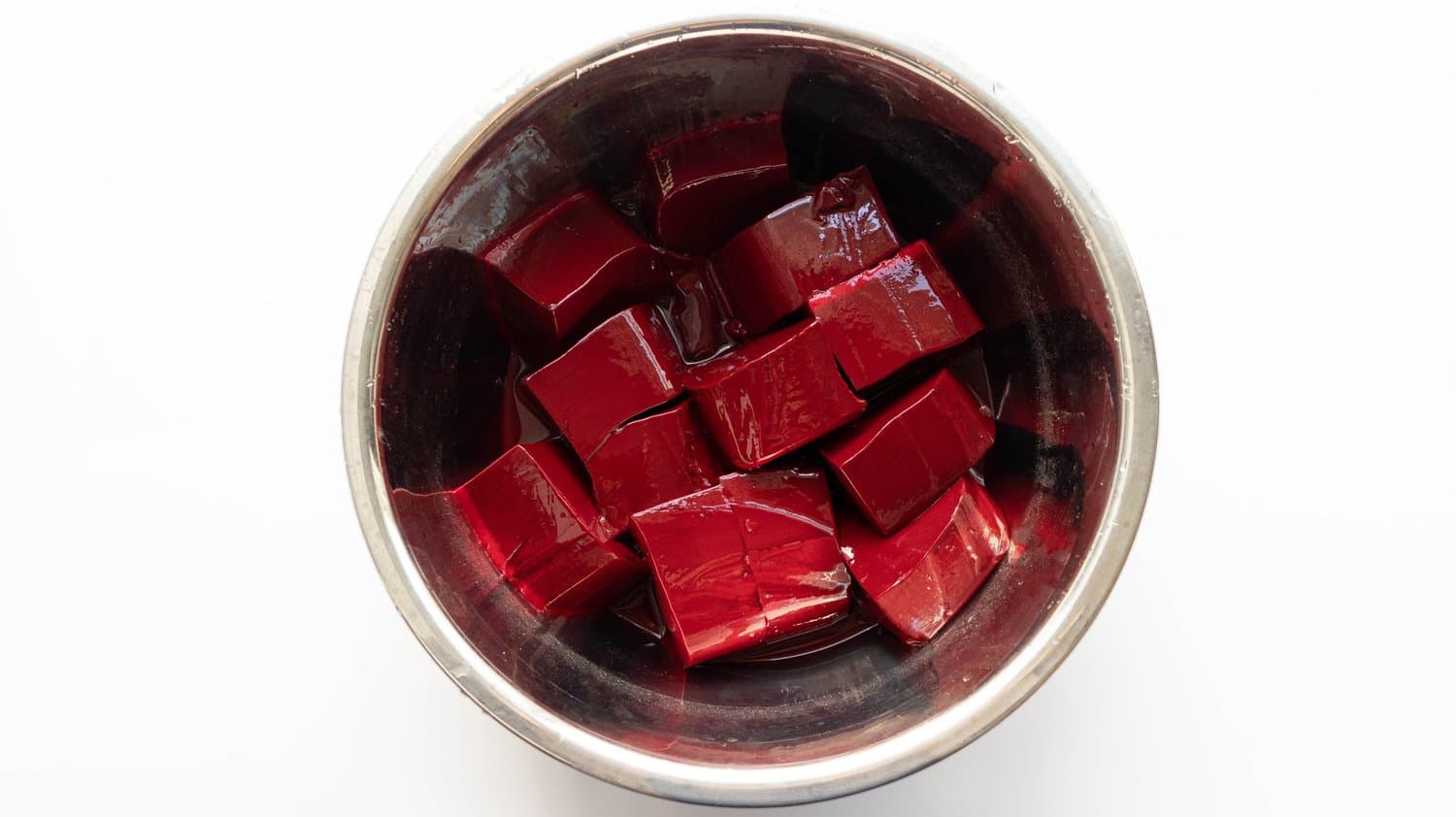 Salted Pig Blood