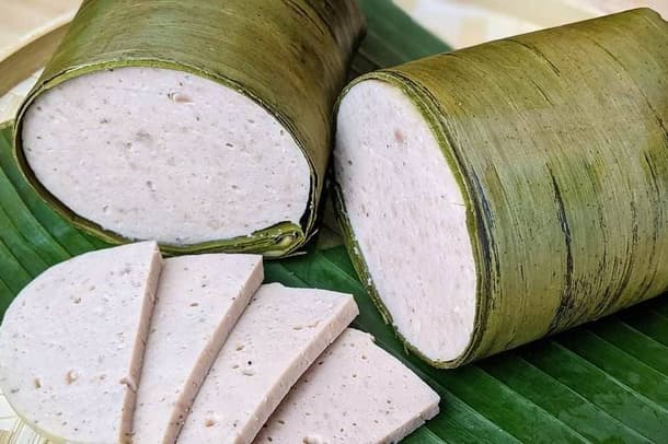 Vietnamese Sausage LG